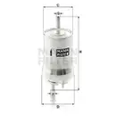MANN-FILTER WK 59 X Kraftstoffilter
