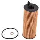 MANN-FILTER HU 721/5 X Oelfilter