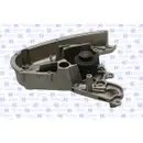 Wasserpumpe Motorkühlung Gk 981034 für Fiat für Iveco für Peugeot