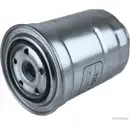 HERTH+BUSS JAKOPARTS J1332015 Kraftstofffilter