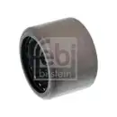 Führungslager Kupplung Febi Bilstein 14098 für Audi für Mazda für Seat für Skoda