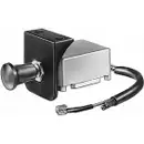 HELLA 6HD 002 535-101 Warnblinkschalter, 12V