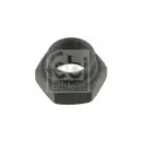 FEBI BILSTEIN 03810 Achsmutter für FORD, PEUGEOT, CITROËN