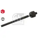 Axialgelenk Spurstange Febi Bilstein 22620 Prokit für Mercedes Benz