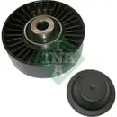 Umlenk /führungsrolle Keilrippenriemen Schaeffler Ina 532 0370 20 für Alfa Romeo