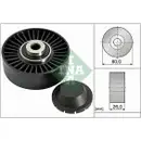 Umlenk /führungsrolle Keilrippenriemen Schaeffler Ina 532 0370 20 für Alfa Romeo