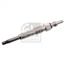 FEBI BILSTEIN 17979 Glühkerze für VOLVO, SEAT, VW, RENAULT, SKODA, AUDI, DACIA