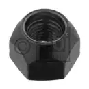 FEBI BILSTEIN 11939 Radmutter für MAZDA, TOYOTA, HYUNDAI, MITSUBISHI, VOLVO