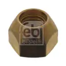 Radmutter Febi Bilstein 11939 für Citroën für Daihatsu für Mazda für Mitsubishi
