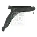 FEBI BILSTEIN 12957 Querlenker für NISSAN