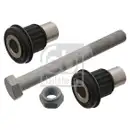 FEBI BILSTEIN 01989 Rep. Satz Lenkhebel für MERCEDES-BENZ