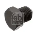 Verschlussschraube Ölwanne Febi Bilstein 03272 für Audi für Ford für Seat für VW
