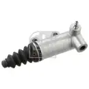 FEBI BILSTEIN 14129 Kupplungsnehmerzylinder für LANCIA, FIAT, ALFA
