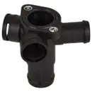 FEBI BILSTEIN 12404 Kühlwasserflansch