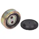 Spannrolle Keilrippenriemen Schaeffler Ina 531 0307 10 für Audi für Seat für VW