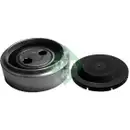 Spannrolle Keilrippenriemen Schaeffler Ina 531 0307 10 für Audi für Seat für VW