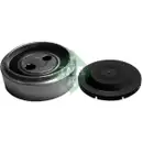 Spannrolle Keilrippenriemen Schaeffler Ina 531 0307 10 für Audi für Seat für VW