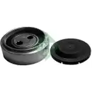 Spannrolle Keilrippenriemen Schaeffler Ina 531 0307 10 für Audi für Seat für VW