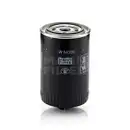MANN-FILTER W 940/25 Oelfilter