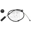 FEBI BILSTEIN 18559 Verschleißkontakt für BMW