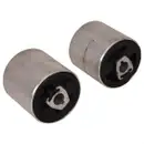 FEBI BILSTEIN 12576 Querlenkerlagersatz für BMW