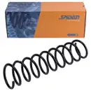 SPIDAN 49287 Fahrwerksfeder
