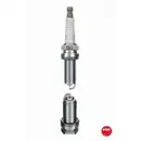 Zündkerze Ngk 6481 für Ford für Subaru für Volvo für Land Rover