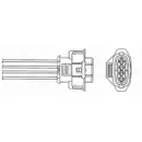NTK 5656 Lambdasonde OZA660-EE3 für OPEL