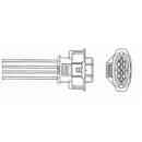 NTK 5656 Lambdasonde OZA660-EE3 für OPEL