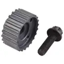 FEBI BILSTEIN 24672 Kurbelwellenzahnrad für SEAT, AUDI, VW