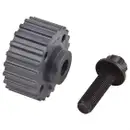 FEBI BILSTEIN 24672 Kurbelwellenzahnrad für VW, SEAT, AUDI