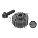 FEBI BILSTEIN 24672 Kurbelwellenzahnrad für SEAT, AUDI, VW