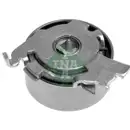 Spannrolle Zahnriemen Schaeffler Ina 531 0626 30 für Opel für Vauxhall