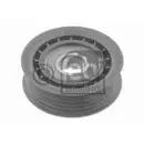 FEBI BILSTEIN 23780 Umlenkrolle für MERCEDES-BENZ