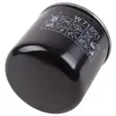 MANN-FILTER W 712/21 Oelfilter