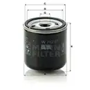 MANN-FILTER W 712/21 Oelfilter