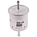 MANN-FILTER WK 66 Kraftstoffilter