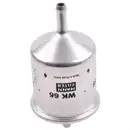 MANN-FILTER WK 66 Kraftstoffilter