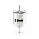 MANN-FILTER WK 66 Kraftstoffilter
