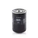 MANN-FILTER W 940/24 Oelfilter