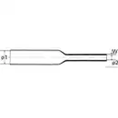 HERTH+BUSS ELPARTS 51273208 Wärmeschrumpfschlauch