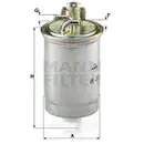 MANN-FILTER WK 841 Kraftstoffilter