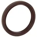Wellendichtring Kurbelwelle Febi Bilstein 01090 für Audi für Ford für Seat