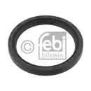Wellendichtring Kurbelwelle Febi Bilstein 01090 für Audi für Ford für Seat