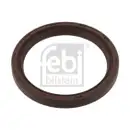 Wellendichtring Kurbelwelle Febi Bilstein 01090 für Audi für Ford für Seat