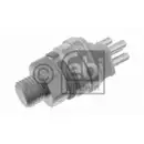 FEBI BILSTEIN 07017 Thermoschalter für MERCEDES-BENZ