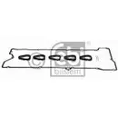 Dichtungssatz Zylinderkopfhaube Febi Bilstein 08106 für Mercedes Benz