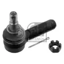 Winkelgelenk Lenkschubstange Febi Bilstein 08204 für Man für Mercedes Benz