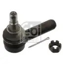 Winkelgelenk Lenkschubstange Febi Bilstein 08204 für Man für Mercedes Benz