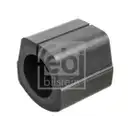 Lagerung Stabilisator Febi Bilstein 07197 für Mercedes Benz für Mercedes Benz
